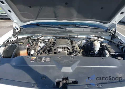 2015 Chevrolet Silverado 1500 1Lt from USA, damaged, VIN 1GCVKREC6FZ198143